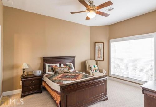 300 Harmony Grv Ln, Jefferson GA  30549-7925 exterior