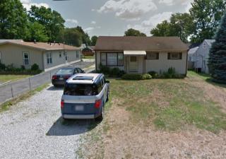 5614 Home Ln, Toledo, OH 43623-1807