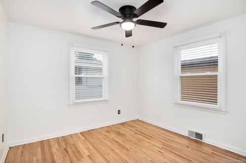 920 Eliot St, Denver CO 80219-3532 exterior