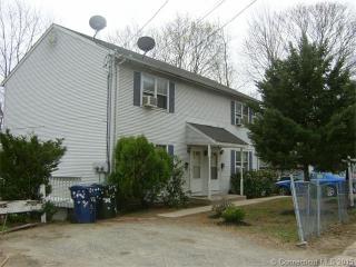 57 Moulton Ct, Chestnut Hill, CT 06226-3022