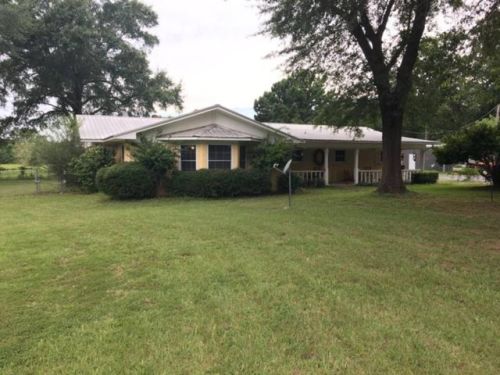 72 Miller County 17, Texarkana, AR 71854-0892