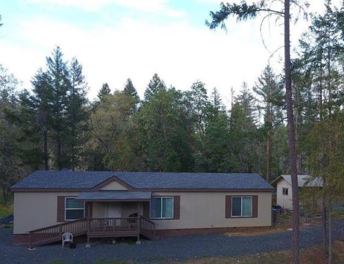1081 Lk Shr Dr, Selma OR  97538-9534 exterior