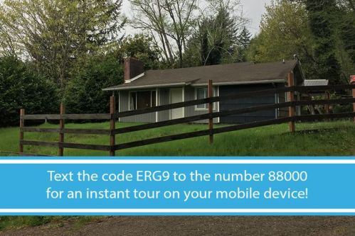 88256 Chestnut St, Mapleton, OR 97453-9617