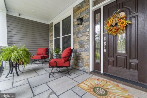 207 Beachside Cv, Locust Grove VA  22508-5365 exterior