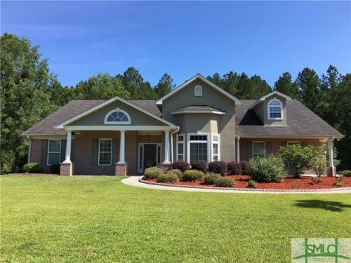 493 Main Trl, Midway, GA 31320-4043