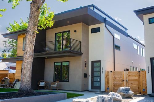 4123 Utica St, Denver, CO 80212-2249