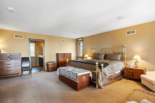 21967 Mountsfield, Lakewood CO 80401 exterior