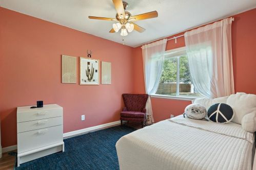 4802 Brassiewood Dr, Austin TX  78744-5107 exterior