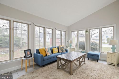 1601 Cedar Ave, Haddon Heights NJ  08035-1503 exterior