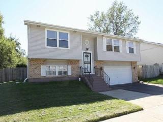 2801 Lancaster Dr, Dixmoor, IL 60428-4722