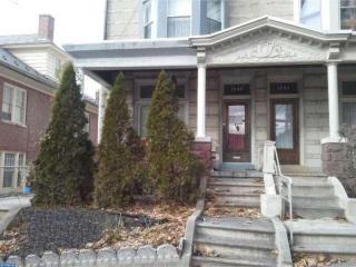 1249 Eckert Ave, Reading, PA 19602-1326