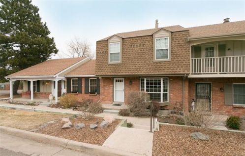 2616 Geddes Ave, Denver, CO