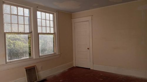 1434 Everhart St, Atlanta GA  30310-4350 exterior