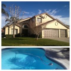 7451 Plumaria Dr, Fontana CA  92336-1687 exterior