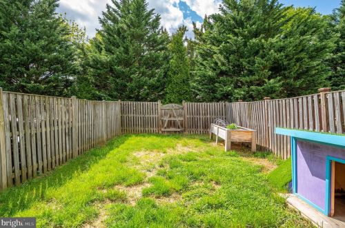 31 Eldon Dr, Charles Town WV  25414-5507 exterior