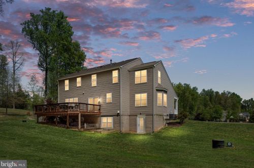 9930 Willow Ridge Way, Spotsylvania, VA 22553-1882
