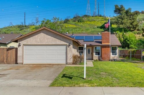 8701 Cordial Rd, El Cajon, CA 92021-2137