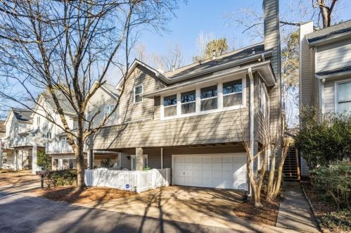 2368 Defoors Ferry Rd, Atlanta GA  30318-2307 exterior