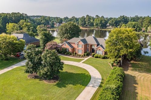 4595 Hardy Mcmanus Rd, Evans GA  30809-5040 exterior