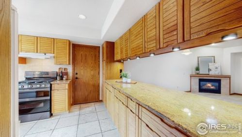 1424 Hastings Dr, Fort Collins CO  80526-2483 exterior