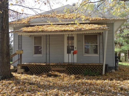 215 Vincent St, Salem, IL 62881-1830