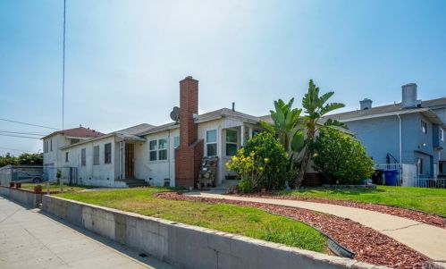 11802 Acacia Ave, Hawthorne, CA 90250-1347