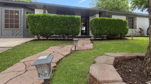 4904 Dalevale Ct, Fort Worth, TX 76135-1707