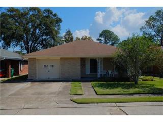 1105 William David Pkwy, Metairie, LA 70005-1644