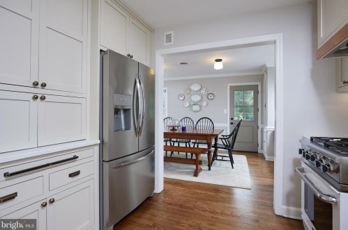 67 Eldrid Dr, Silver Spring MD 20904-2912 exterior