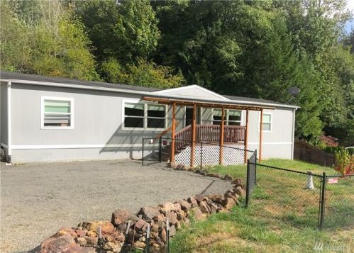 134 Alpha Dr, Longview WA  98632-5804 exterior