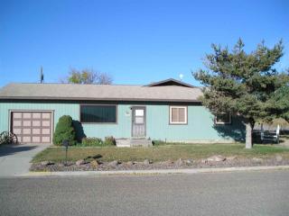 497 Elm St, Vale, OR 97918-9626