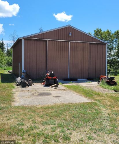 39956 Fairground Rd, Minerva, MN 56621-4635