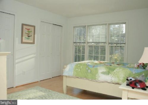 23 Wilkinson Way, Princeton NJ  08540-7362 exterior