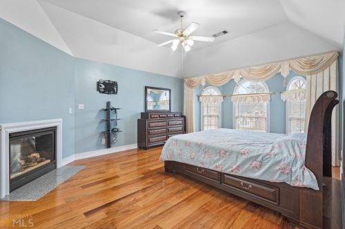 244 Memory Ln, Stockbridge GA  30281-6294 exterior