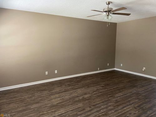 3768 Rector Dr, Rex GA  30273-2208 exterior