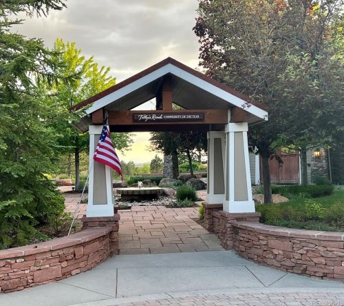 25362 Indore Dr, Denver CO 80016-2191 exterior