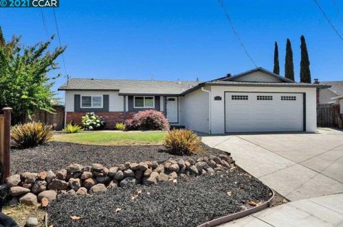 1960 Sequoia Ct, Pacheco, CA 94553-4947