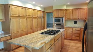 3140 132nd Pl, Portland OR  97229-7036 exterior