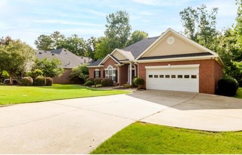 4576 Aylesbury Ct, Evans, GA 30809-8220