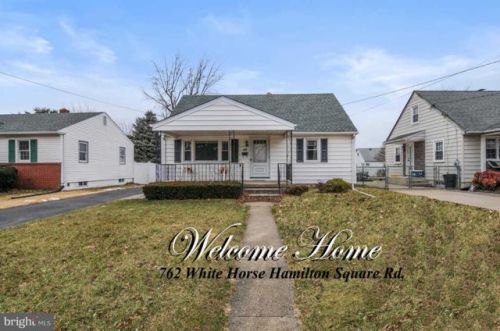 762 Whitehorse Hamilton Square Rd, Trenton, NJ 08610-1110