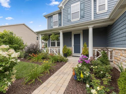 16332 Spring Creek Ln, Plainfield, IL 60586-2110