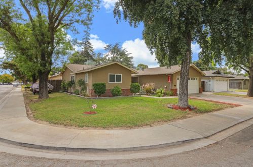 2028 Anson Way, Modesto, CA 95355-2607