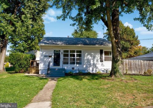 177 Franklyn Rd, Trenton, NJ 08628-3211