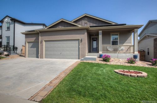 13984 Marlowe Cir, Morrison, CO 80465-1058