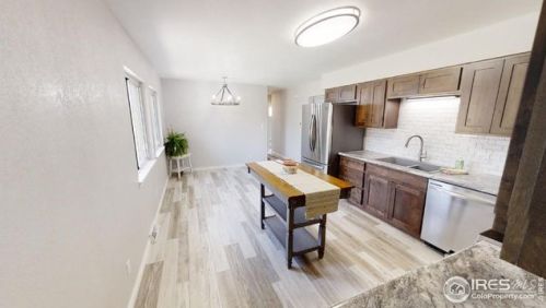 517 Gateway Ave, Fort Morgan CO  80701-3431 exterior