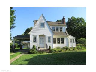 756 Lesner Ave, Norfolk, VA 23518-2504