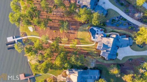 1221 Big Water Cir, Reynolds Plantation, GA 30642-3715