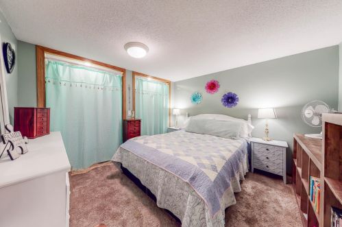 11964 Zion St, Minneapolis MN  55433-1813 exterior