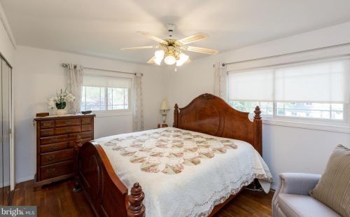 4400 Emden St, Silver Spring MD 20906-4754 exterior