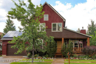 411 Mdw Ct, Basalt CO  81621-8360 exterior